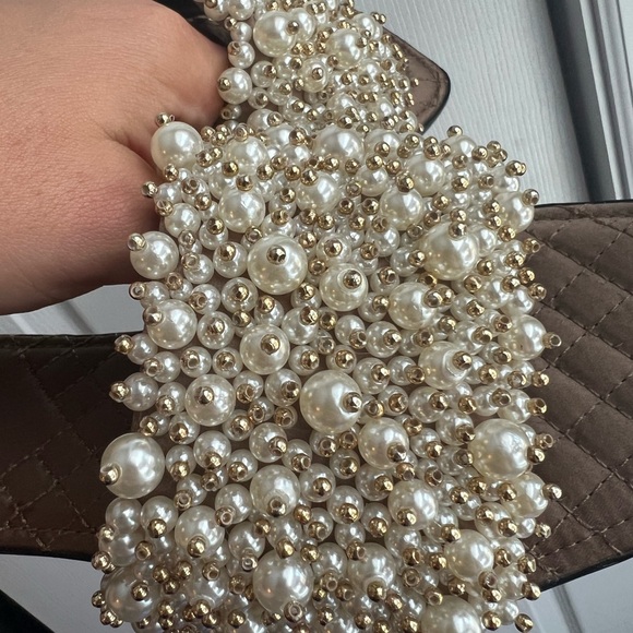 Sam Edelman Pearl Sandals - Picture 6 of 6